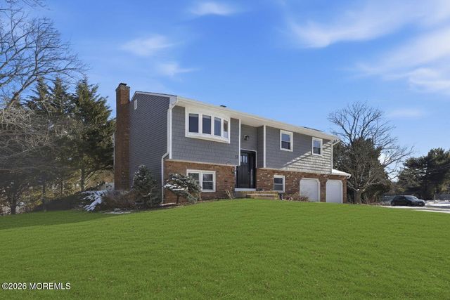 13 Monticello Drive, Howell, NJ 07731