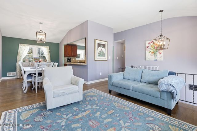 13 Monticello Drive, Howell, NJ 07731