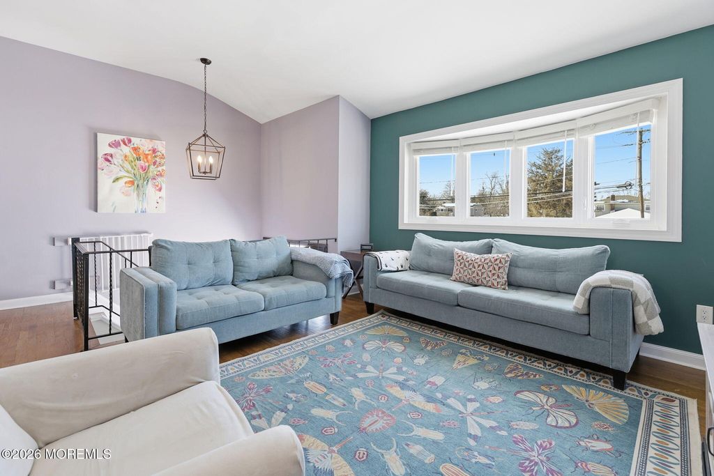 13 Monticello Drive, Howell, NJ 07731