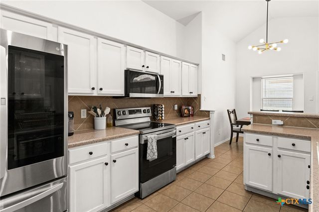 4708 Sydney Harbour Court, Killeen, TX 76549