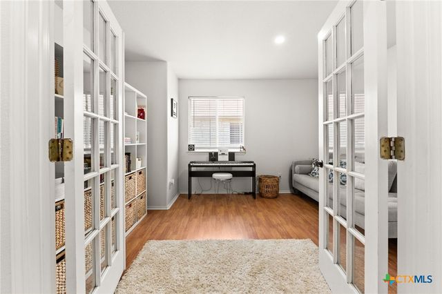 4708 Sydney Harbour Court, Killeen, TX 76549