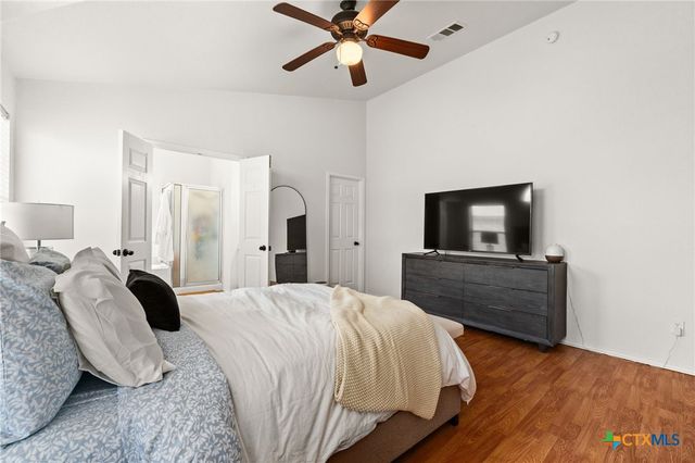 4708 Sydney Harbour Court, Killeen, TX 76549
