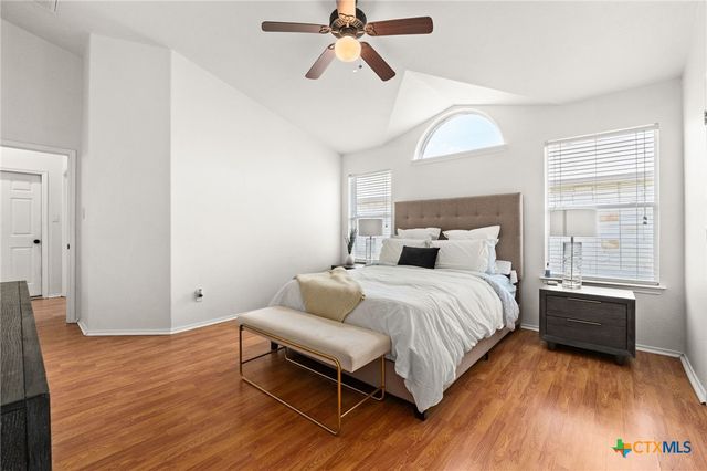 4708 Sydney Harbour Court, Killeen, TX 76549