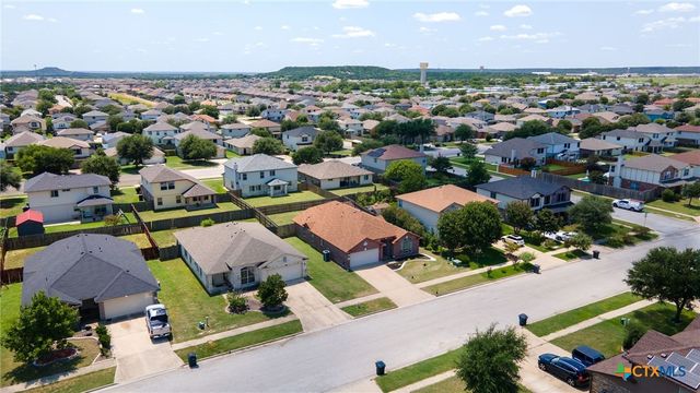 4708 Sydney Harbour Court, Killeen, TX 76549