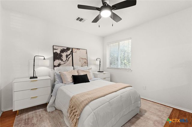 4708 Sydney Harbour Court, Killeen, TX 76549