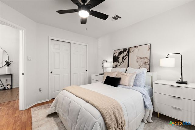4708 Sydney Harbour Court, Killeen, TX 76549