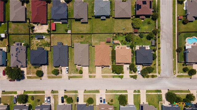 4708 Sydney Harbour Court, Killeen, TX 76549