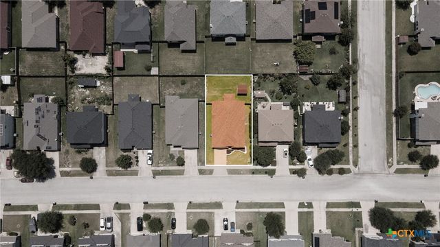 4708 Sydney Harbour Court, Killeen, TX 76549