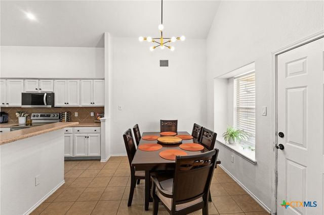 4708 Sydney Harbour Court, Killeen, TX 76549