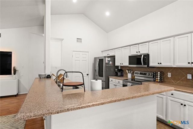 4708 Sydney Harbour Court, Killeen, TX 76549