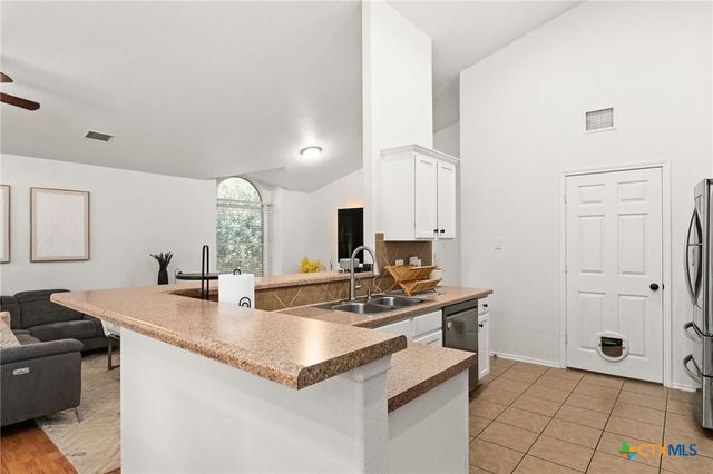 4708 Sydney Harbour Court, Killeen, TX 76549