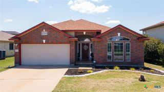 4708 Sydney Harbour Court, Killeen, TX 76549