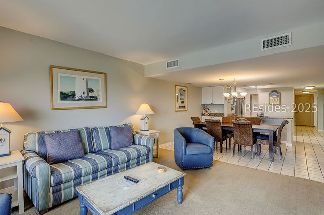 11 S Forest Beach Dr Apt 311, Hilton Head Island, SC 29928