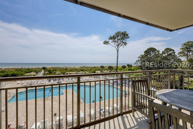 11 S Forest Beach Dr Apt 311, Hilton Head Island, SC 29928