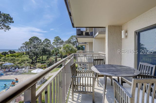 11 S Forest Beach Dr Apt 311, Hilton Head Island, SC 29928