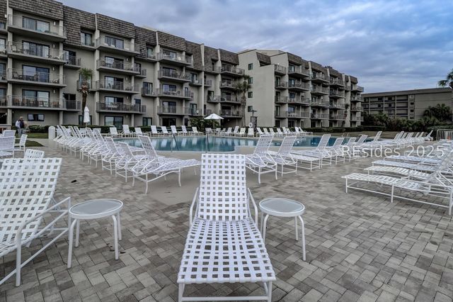 11 S Forest Beach Dr Apt 311, Hilton Head Island, SC 29928
