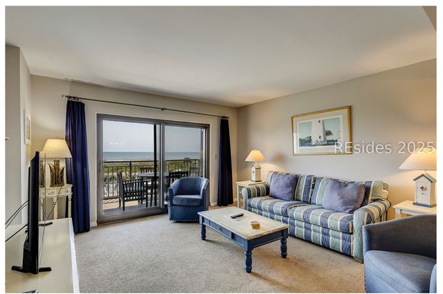 11 S Forest Beach Dr Apt 311, Hilton Head Island, SC 29928