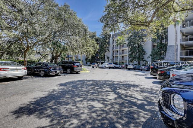 11 S Forest Beach Dr Apt 311, Hilton Head Island, SC 29928
