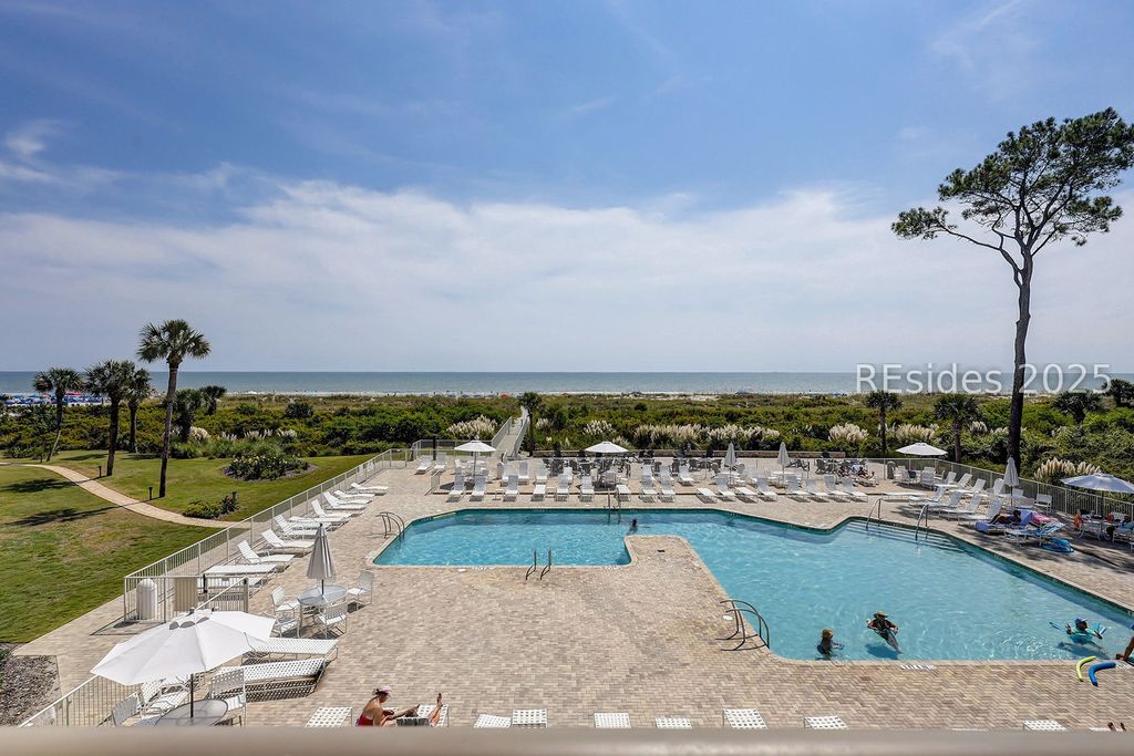 11 S Forest Beach Dr Apt 311, Hilton Head Island, SC 29928