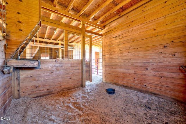 31 Chasewood Drive, Angier, NC 27501