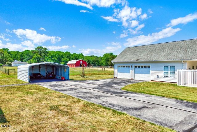 31 Chasewood Drive, Angier, NC 27501