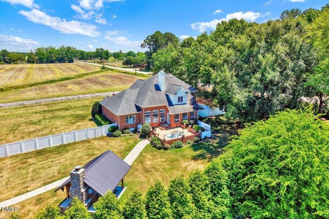 31 Chasewood Drive, Angier, NC 27501