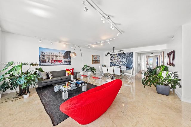 3201 NE 183rd St 3107, Aventura, FL 33160