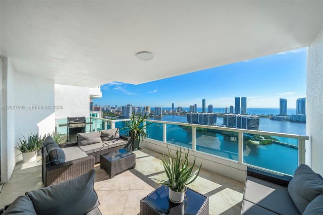 3201 NE 183rd St 3107, Aventura, FL 33160