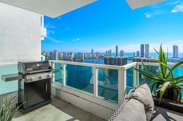 3201 NE 183rd St 3107, Aventura, FL 33160