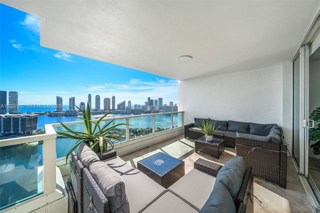 3201 NE 183rd St 3107, Aventura, FL 33160