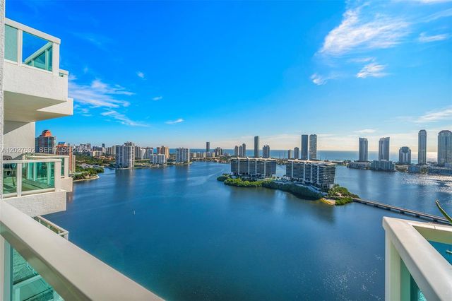 3201 NE 183rd St 3107, Aventura, FL 33160