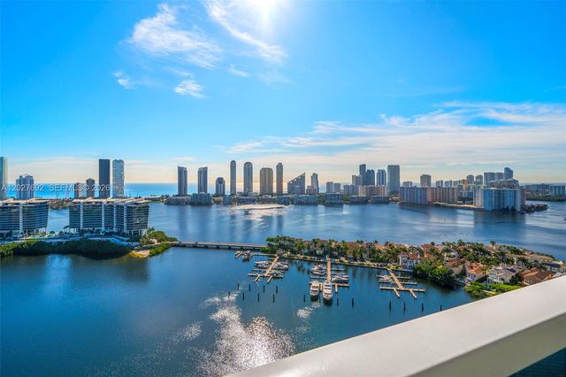 3201 NE 183rd St 3107, Aventura, FL 33160