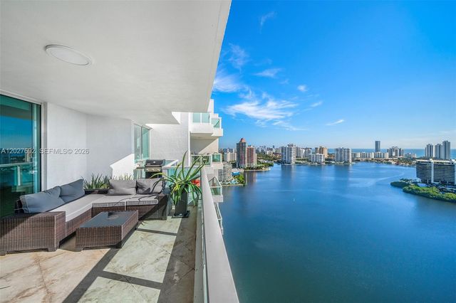 3201 NE 183rd St 3107, Aventura, FL 33160