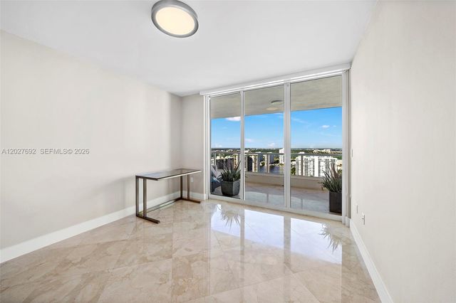 3201 NE 183rd St 3107, Aventura, FL 33160