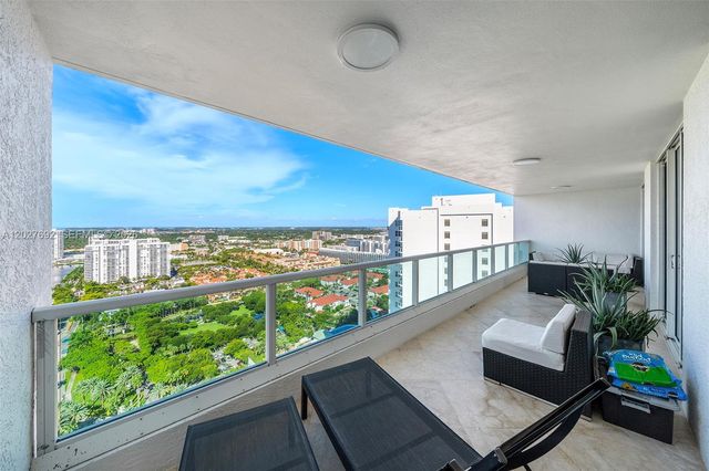 3201 NE 183rd St 3107, Aventura, FL 33160