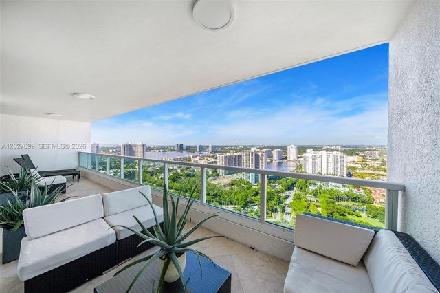 3201 NE 183rd St 3107, Aventura, FL 33160