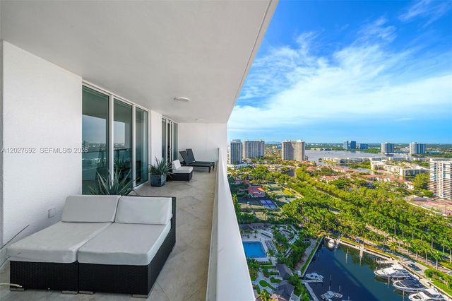 3201 NE 183rd St 3107, Aventura, FL 33160