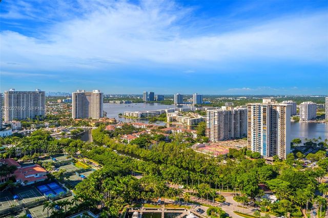 3201 NE 183rd St 3107, Aventura, FL 33160