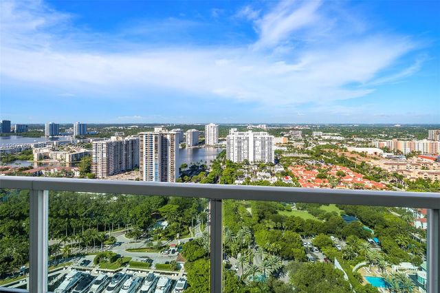 3201 NE 183rd St 3107, Aventura, FL 33160