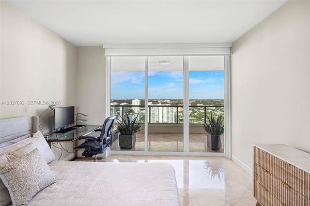3201 NE 183rd St 3107, Aventura, FL 33160