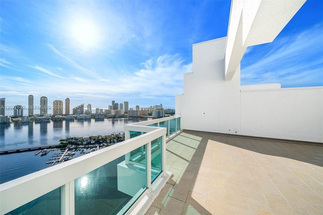 3201 NE 183rd St 3107, Aventura, FL 33160