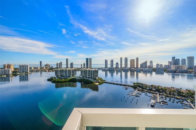3201 NE 183rd St 3107, Aventura, FL 33160