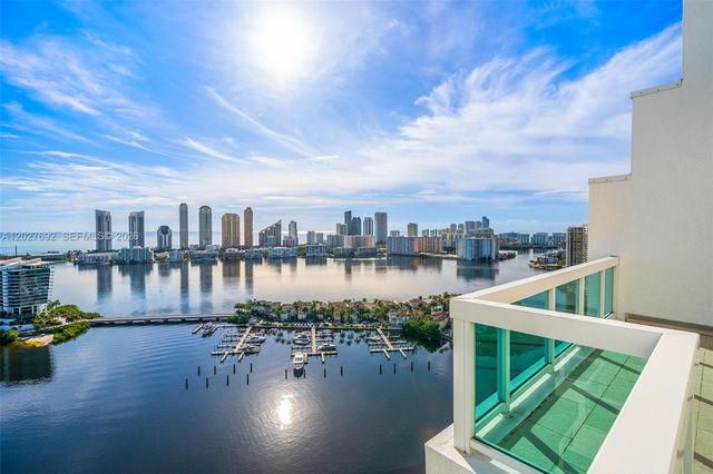 3201 NE 183rd St 3107, Aventura, FL 33160