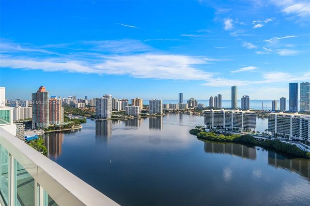 3201 NE 183rd St 3107, Aventura, FL 33160