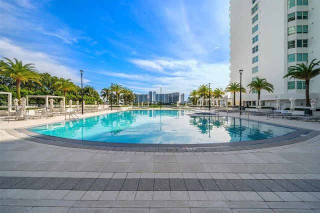3201 NE 183rd St 3107, Aventura, FL 33160