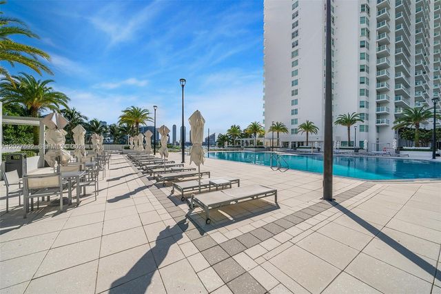 3201 NE 183rd St 3107, Aventura, FL 33160