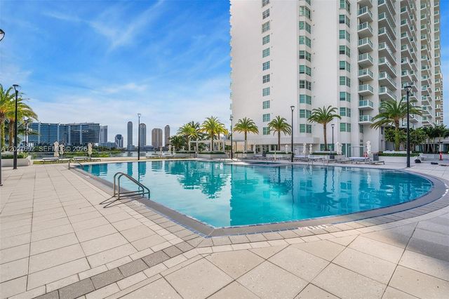 3201 NE 183rd St 3107, Aventura, FL 33160
