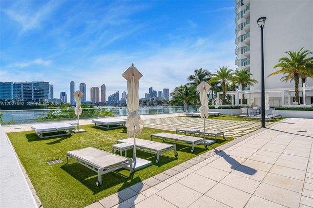3201 NE 183rd St 3107, Aventura, FL 33160