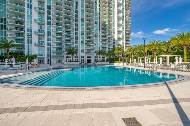 3201 NE 183rd St 3107, Aventura, FL 33160