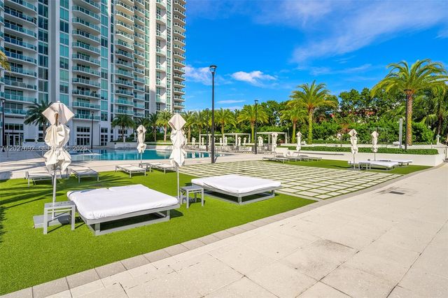 3201 NE 183rd St 3107, Aventura, FL 33160